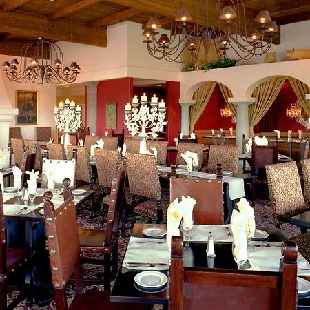 Esplendor Resort At Rio Rico Ristorante foto