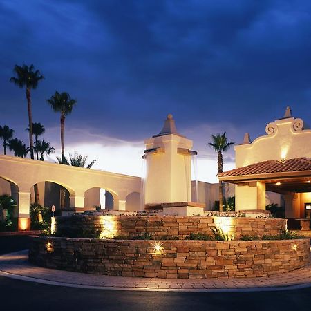 Esplendor Resort At Rio Rico Esterno foto