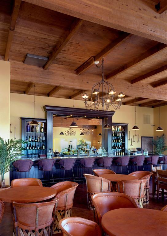 Esplendor Resort At Rio Rico Ristorante foto