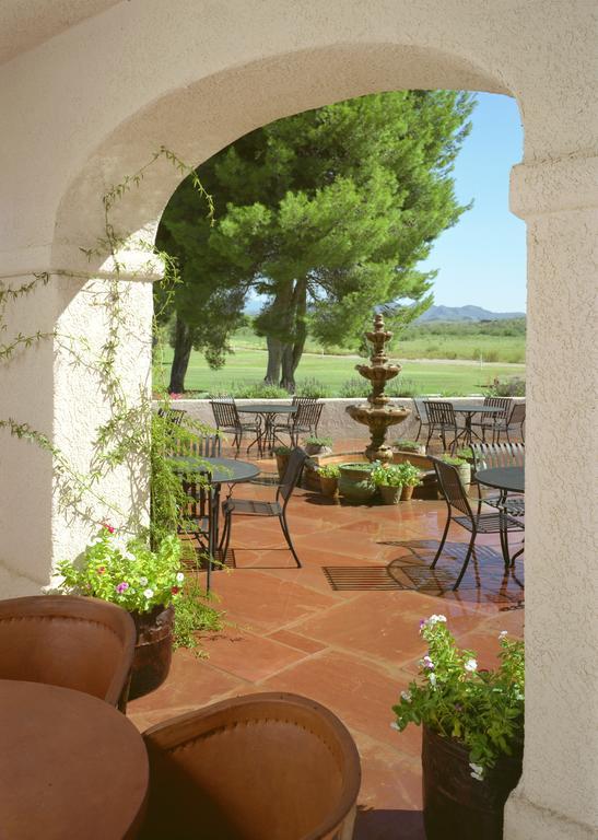 Esplendor Resort At Rio Rico Ristorante foto