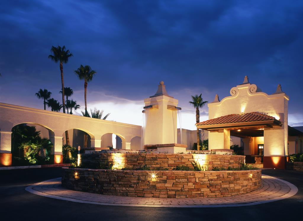 Esplendor Resort At Rio Rico Esterno foto