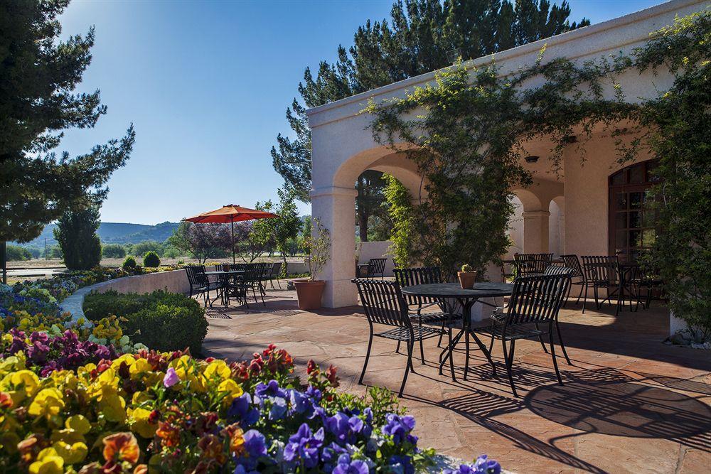 Esplendor Resort At Rio Rico Esterno foto