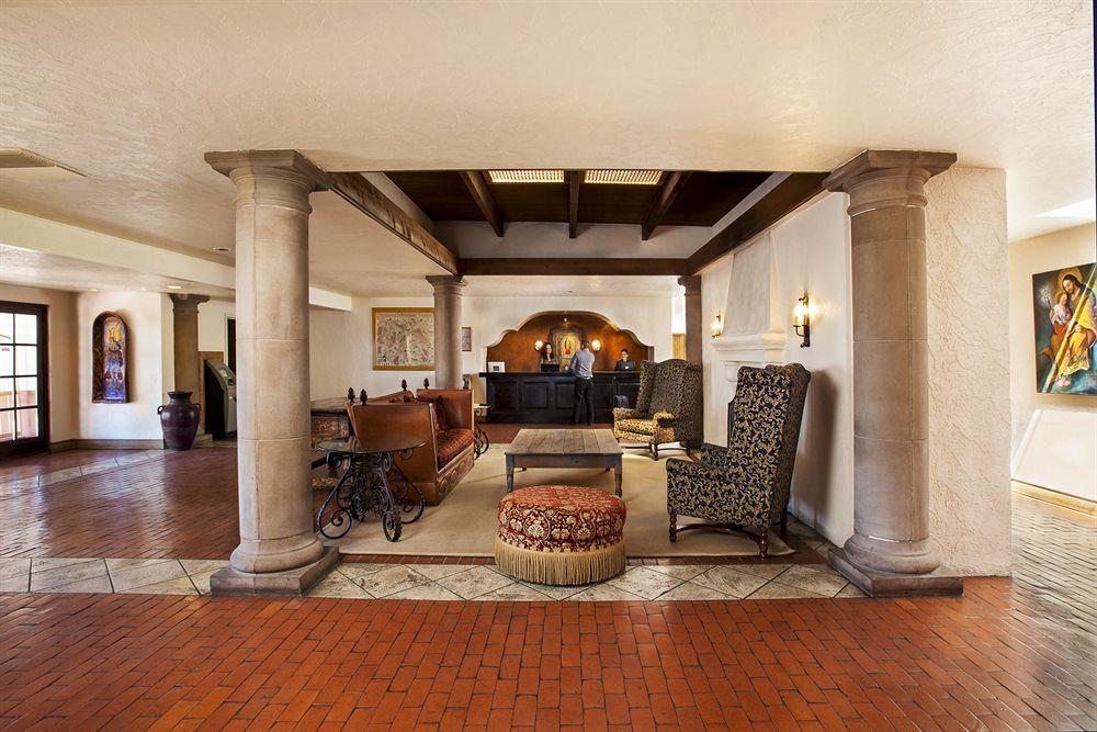 Esplendor Resort At Rio Rico Esterno foto