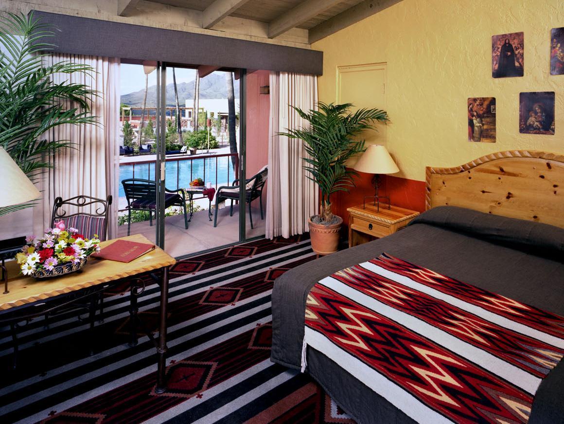 Esplendor Resort At Rio Rico Esterno foto