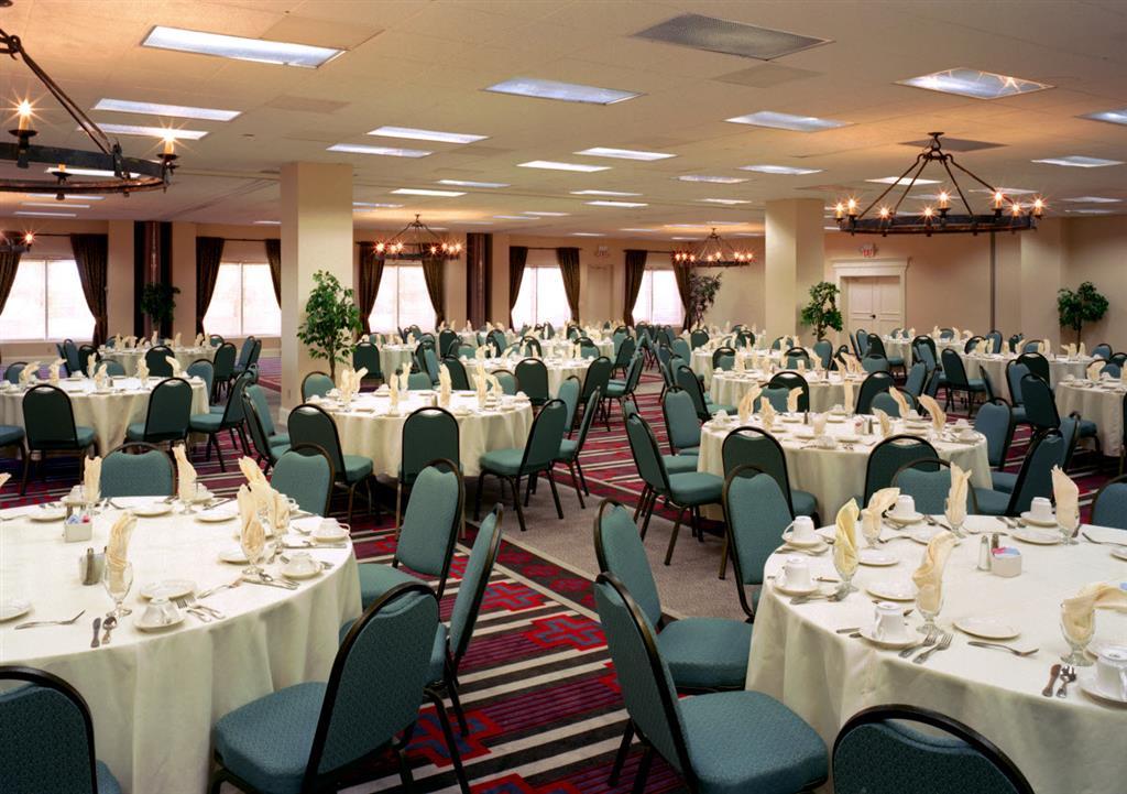 Esplendor Resort At Rio Rico Ristorante foto