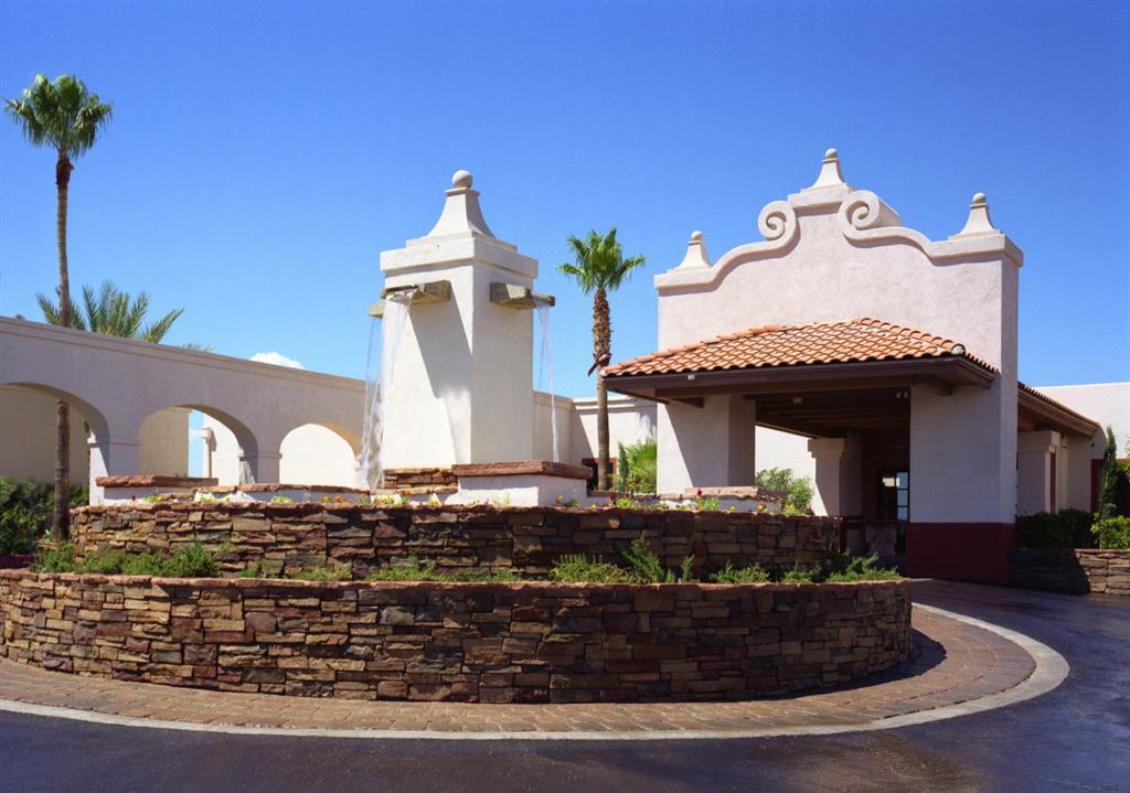 Esplendor Resort At Rio Rico Esterno foto