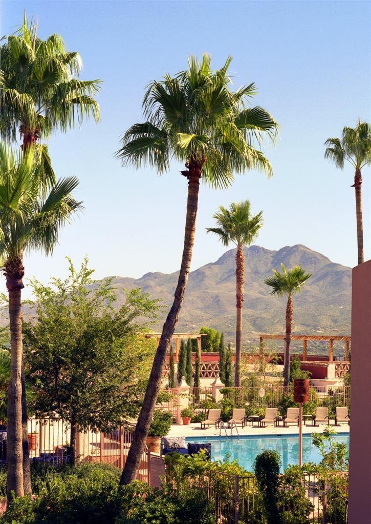 Esplendor Resort At Rio Rico Servizi foto