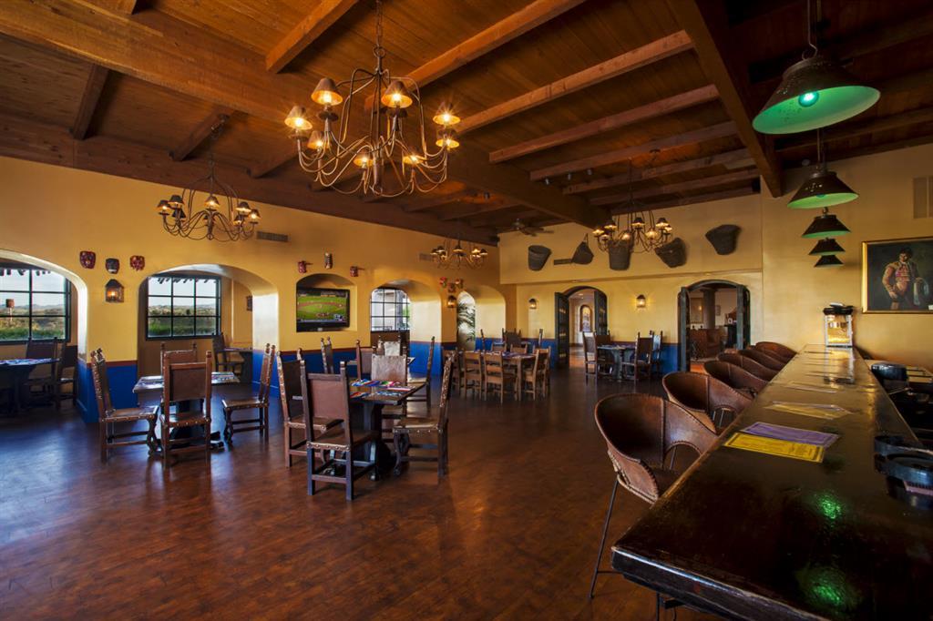 Esplendor Resort At Rio Rico Ristorante foto