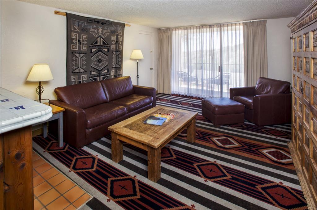 Esplendor Resort At Rio Rico Camera foto