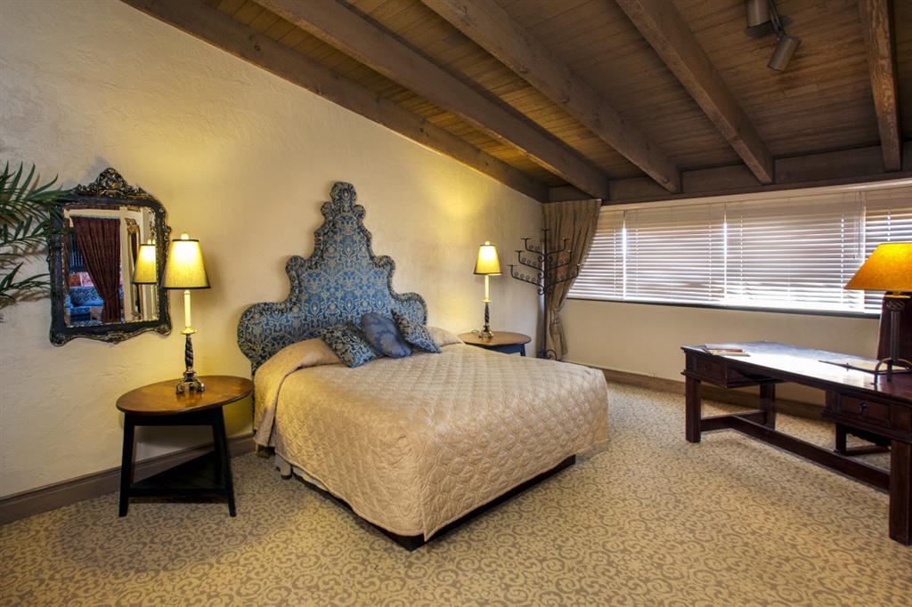 Esplendor Resort At Rio Rico Camera foto