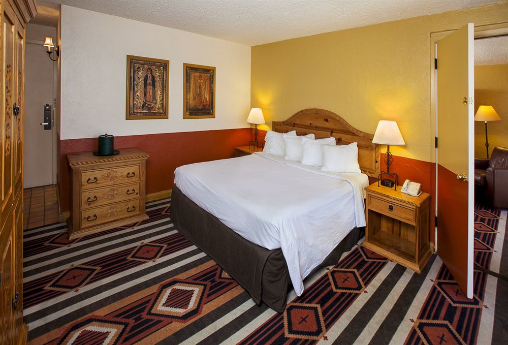 Esplendor Resort At Rio Rico Esterno foto