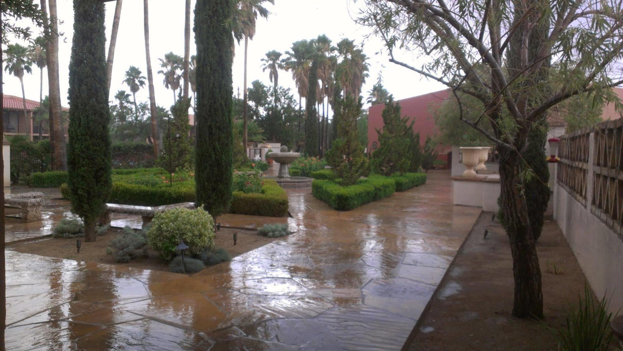 Esplendor Resort At Rio Rico Esterno foto